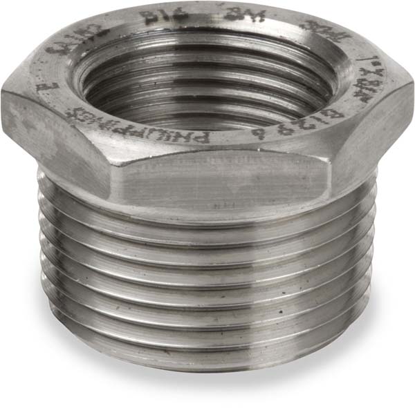 Stainless Bushings